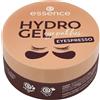 Essence Hydro Gel Eyespresso Contorno Occhi Rinfrescanti Con Caffeina E Acido Ialuronico 30 Pezzi