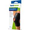 Essity Italy Actimove Sport Edition Ginocchiera Con Foro Rotuleo Colore Navy Taglia Xl