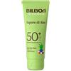 Bilboa Sapore Di Aloe Spf 50+ Crema Solare Corpo Protezione Molto Alta 75ml