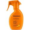 Bilboa Carotissima Spf 15 Solare Corpo Abbronzante Spray 250ml