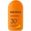 Bilboa Carotissima Spf 30 Crema Solare Abbronzante 200ml
