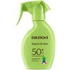Bilboa Sapore Di Aloe Spf 50+ Solare Protezione Molto Alta Spray 250ml