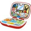 Clementoni Bing Laptop Il Mio Primo Computer Gioco Per Bambini 9-36 Mesi Con Specchio Integrato