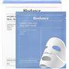Biodance Hydro Cera Nol Real Deep Mask Maschera Viso Notte Rigenerante 4 Pezzi
