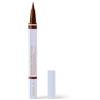 Nabla Cosmetics Nabla Brow Ambition Warm Brown Penna Sopracciglia