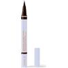 Nabla Cosmetics Nabla Brow Ambition Natural Brown Penna Sopracciglia
