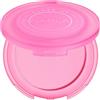 Nabla Cosmetics Nabla Close Up Blurring Powder Petite Blush In Polvere