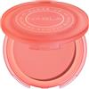 Nabla Cosmetics Nabla Close Up Blurring Powder Paradise Blush In Polvere