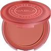 Nabla Cosmetics Nabla Close Up Blurring Powder Satisfaction Blush In Polvere