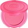 Nabla Cosmetics Nabla Close Up Blurring Powder Lucky Rose Blush In Polvere