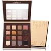 Nabla Cosmetics Nabla Side By Side Nude Palette Ombretti