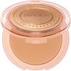Nabla Cosmetics Nabla Close Up Smoothing Pressed Powder Dark Cipria Compatta