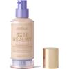 Nabla Cosmetics Nabla Skin Realist N.0.5 Fair Crema Colorata Perfezionatrice
