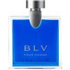 Bulgari Blu Eau De Toilette Uomo Natural Spray 100ml
