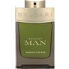 Bulgari Man Wood Essence Eau De Parfum Uomo Natural Spray 150ml