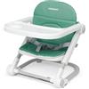 Foppapedretti Lift Alzasedia Pieghevole Per Bambini Green