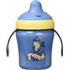 Byly Farma Xl Love Tazza Per Bambini 4m+ Con Antigoccia Capacità 200ml