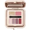 Naj-oleari Naj-olear Il Portamonete Make-up Palette Sweet Pink Per Viso Occhi E Labbra