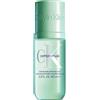 Calvin Klein Cotton Musk Hair & Body Perfume Mist Unisex Natural Spray 100ml