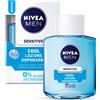 Nivea Lozione Dopobarba Sensitive For Men 100ml