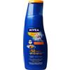 Nivea Sun Kids Spf 50 Solare Per Bambini Protezione Alta Spray 200ml