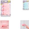 Cangaroo Henry Protezione Cassetti Ed Armadi Rosa