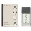 Gianmarco Venturi Aqua Eau De Toilette Uomo Natural Spray 100ml