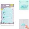 Cangaroo Henry Protezione Cassetti Ed Armadi Blu