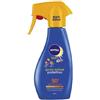 Nivea Sun Kids Spf 50+ Solare Per Bambini Bambini Protezione Molto Alta Spray 300ml
