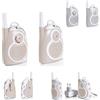 Cangaroo Mommy Sense Baby Monitor Khaki