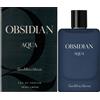 Gianmarco Venturi Obsidian Aqua Eau De Parfum Uomo Natural Spray 100ml