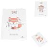 Cangaroo Wild And Free Fasciatoio Pieghevole Volpe