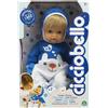 Giochi Preziosi Cicciobello Orsetto Polare 42cm