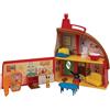Giochi Preziosi La Grande Casa Di Bing Playset Con Personaggi