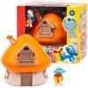 Giochi Preziosi I Puffi La Casa Di Puffo Burlone
