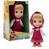 Giochi Preziosi Masha E Orso Bambola Di Masha 23cm