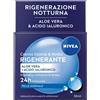 Nivea Crema Giorno & Notte Rigenerante Per Pelle Normale 50ml