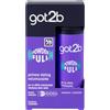 Got2b Powder'ful Volume Styling Powder Polvere Volumizzante Per Capelli 10ml