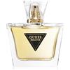 Guess Seductive Eau De Toilette Donna Natural Spray 75ml