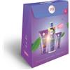 Note Di Schiuma Pop Cofanetto Regalo Con Docciaschiuma 400ml + Crema Corpo 200ml + Crema Mani 75ml
