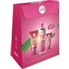 Note Di Schiuma Dance Cofanetto Con Docciaschiuma 400ml + Crema Corpo 200ml + Crema Mani 75ml