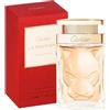 Cartier La Panthere Eau De Parfum Donna Natural Spray 50ml
