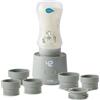 Anteprima Brands International Nuvita Warm'n'go Scaldabiberon Portatile Universale