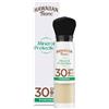 Hawaiian Tropic Tropic Mineral Brush Spf 30 Protezione Solare Viso In Polvere 4,25grammi