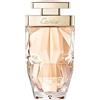 Cartier La Panthere Eau De Toilette Donna Natural Spray 50ml