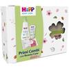 Hipp Italia Srl Hipp Cofanetto Primi Cambi Con Beauty Case