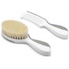 Anteprima Brands International Nuvita Set Spazzola E Pettine 0m+ Verde