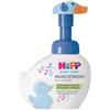 Hipp Italia Srl Hipp Baby Mousse Detergente Paperella Azzurra Per Pelli Sensibili 250ml