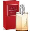 Cartier Déclaration Eau De Parfum Uomo Natural Spray 50ml