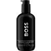 Hugo Boss Bottled Beyond Docciaschiuma Uomo Rivitalizzante E Idratante Per Viso Corpo E Capelli 200ml